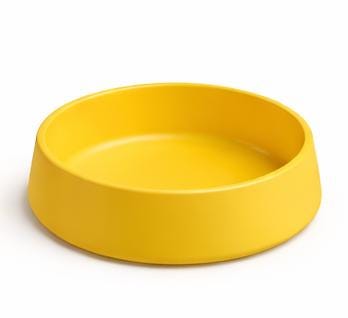 Tapered Round Bowl