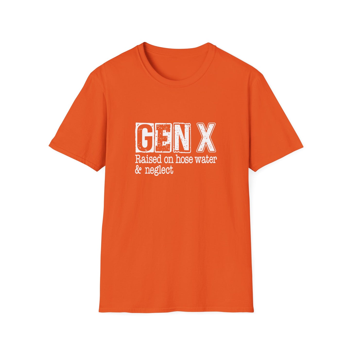 Gen X, T-Shirt