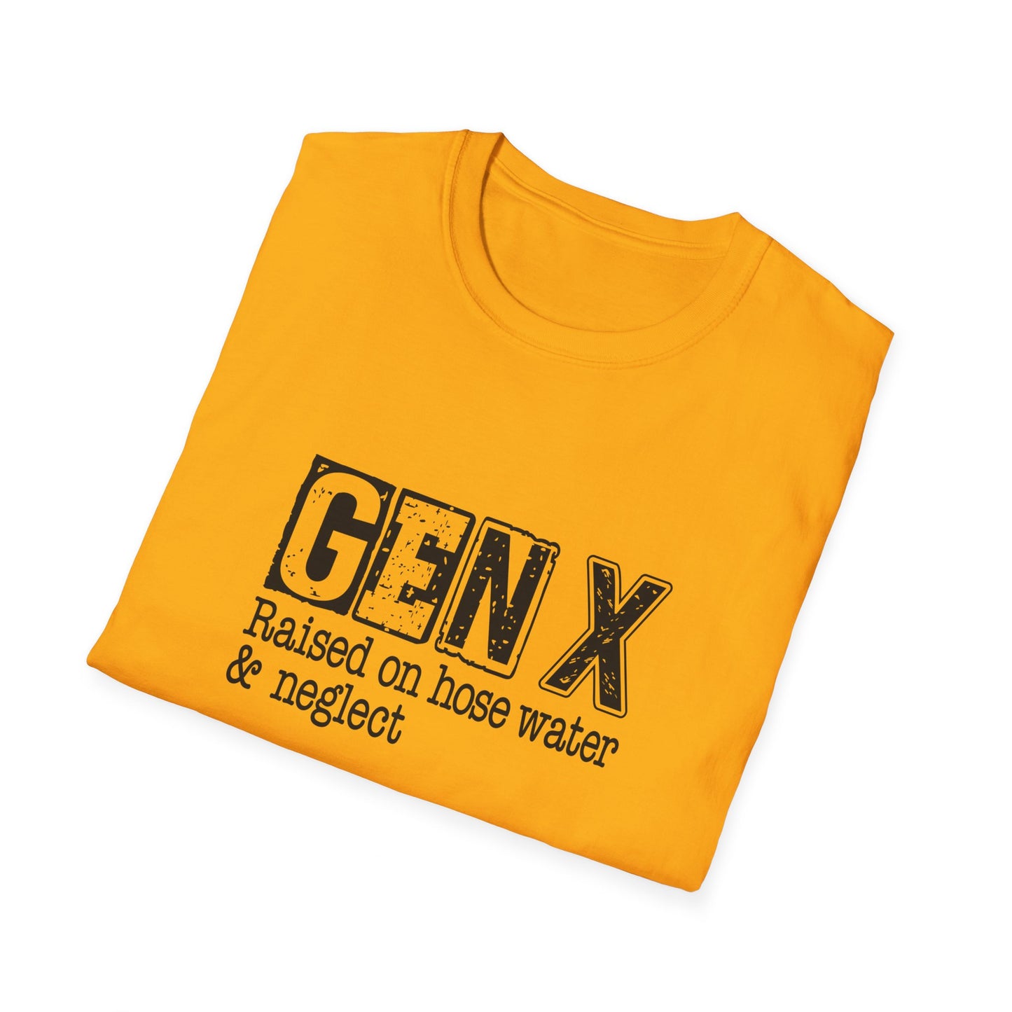 Gen X, T-Shirt