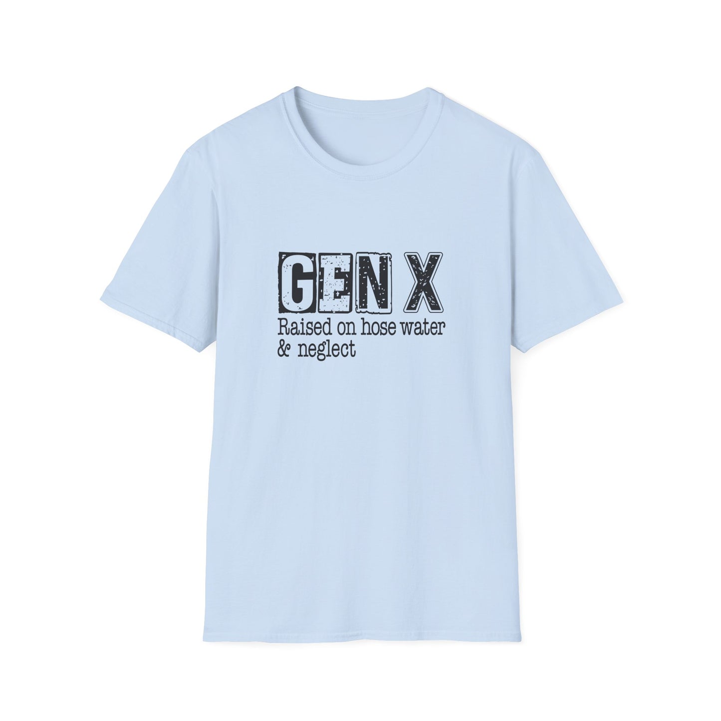 Gen X, T-Shirt