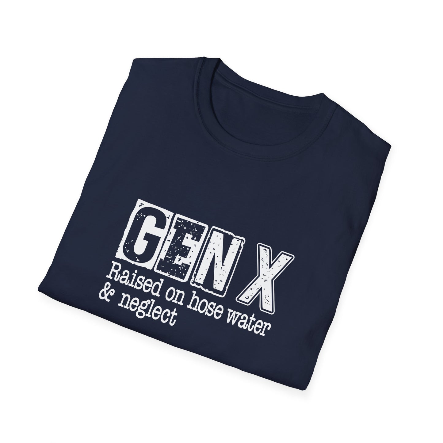 Gen X, T-Shirt