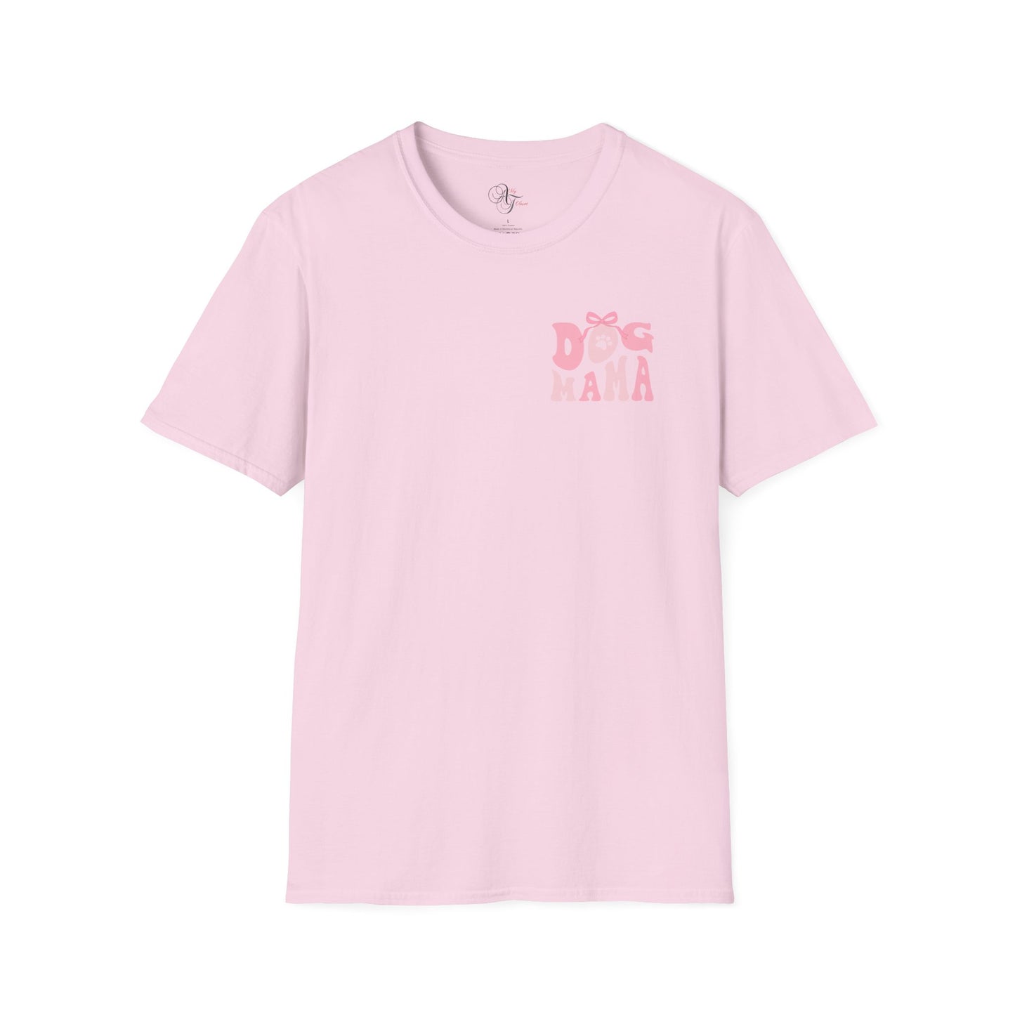 Dog Mom, T-Shirt