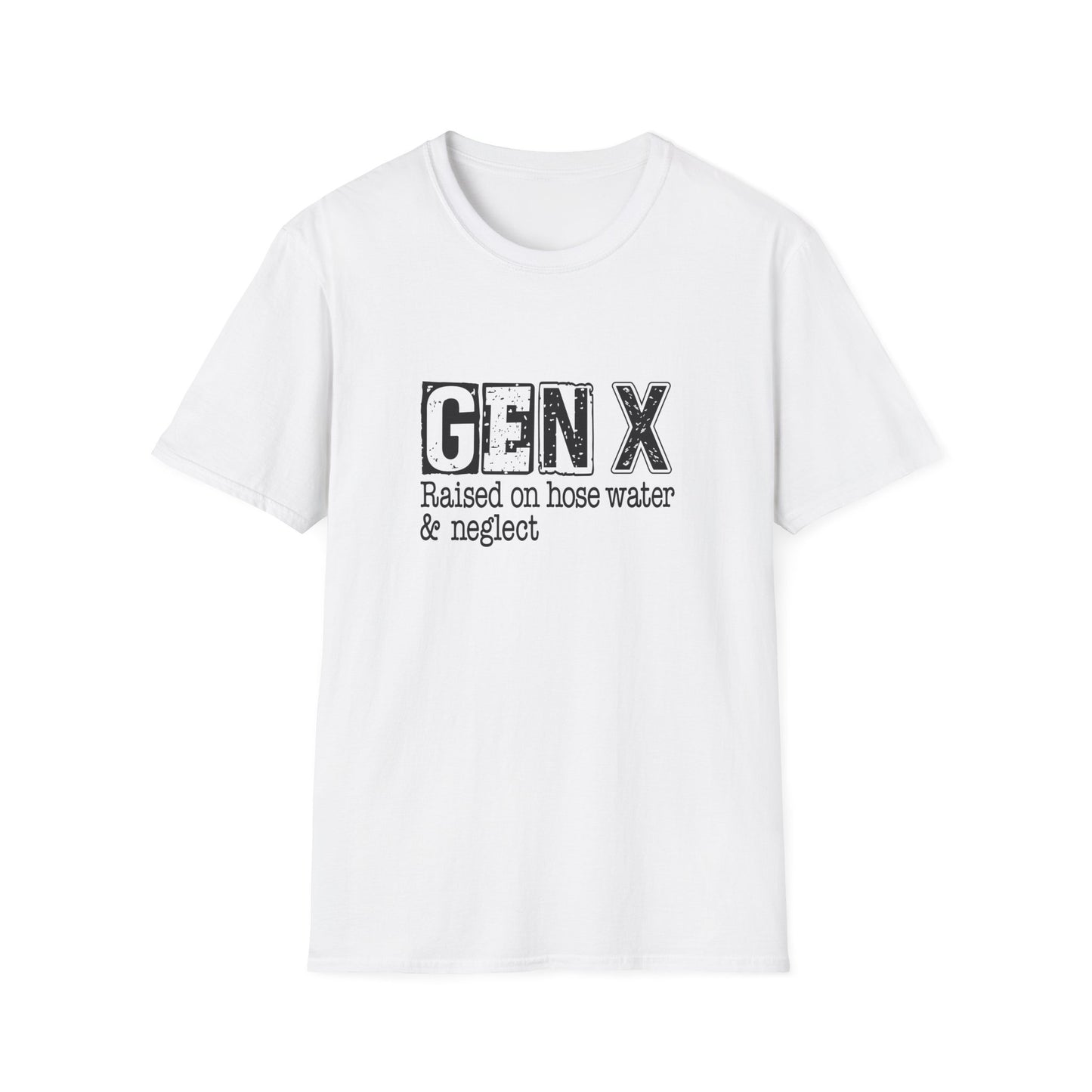 Gen X, T-Shirt