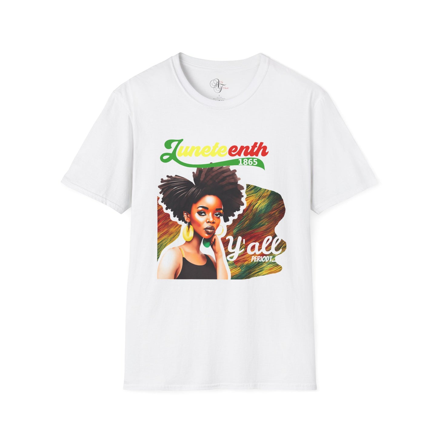 Juneteenth, T-Shirt