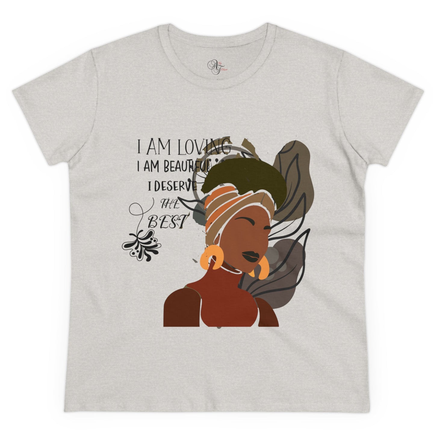 I Am Loving, T-Shirt