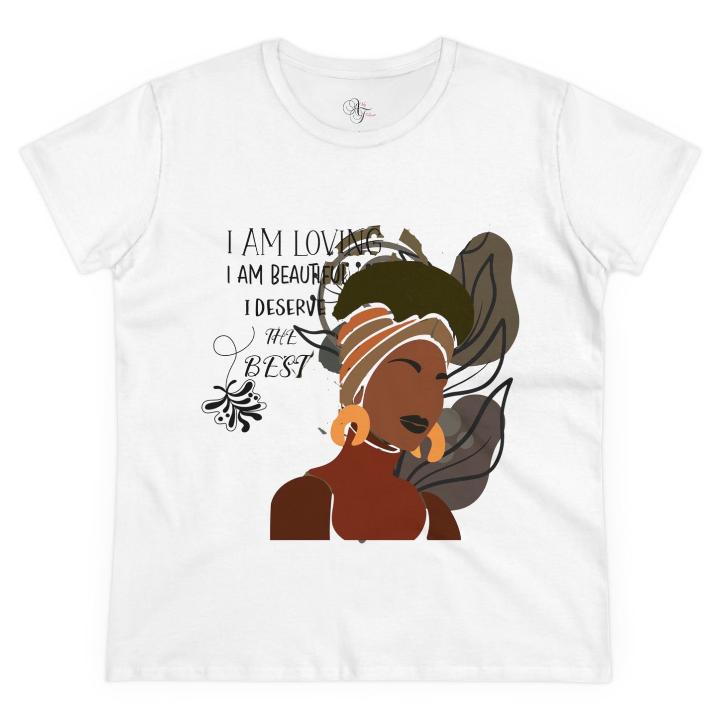 I Am Loving, T-Shirt