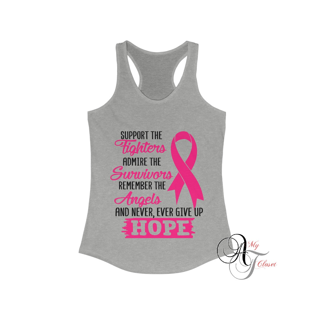 Women's Racerback Tank