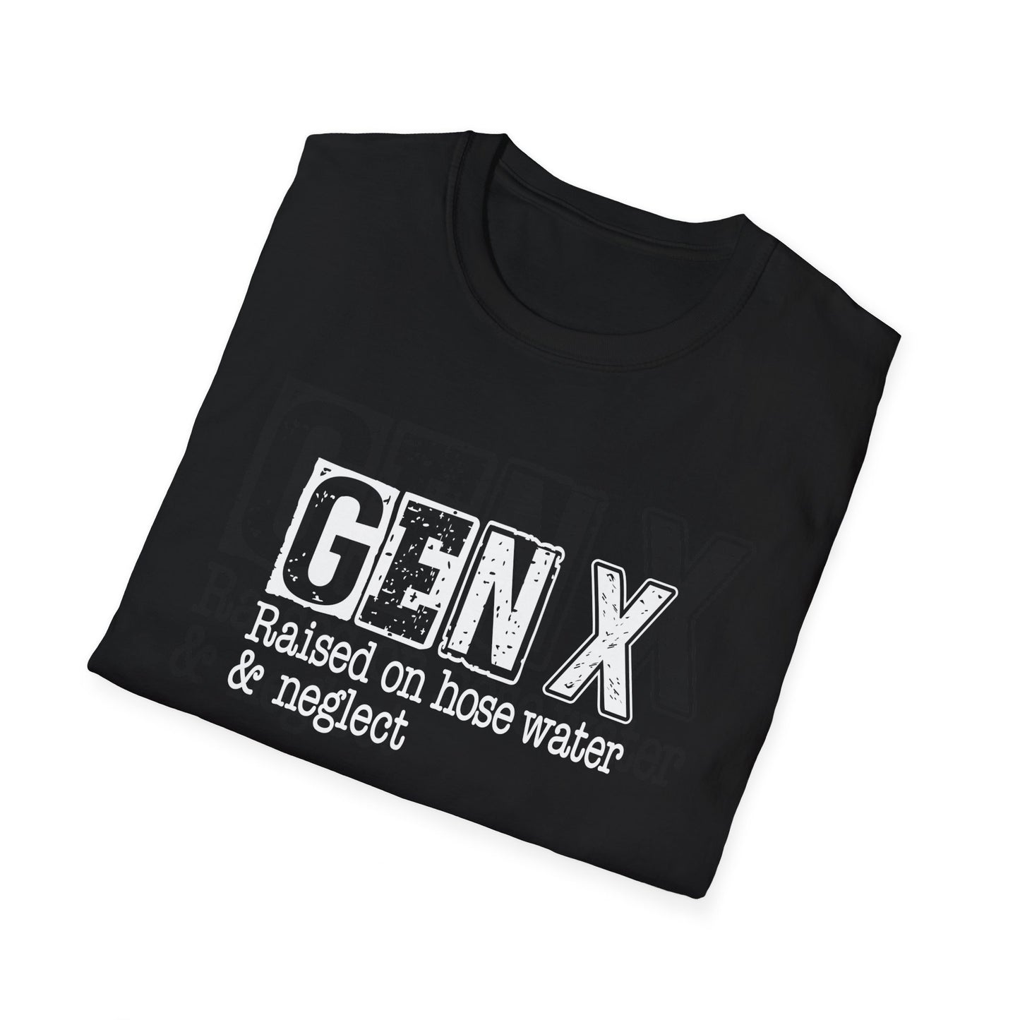 Gen X, T-Shirt