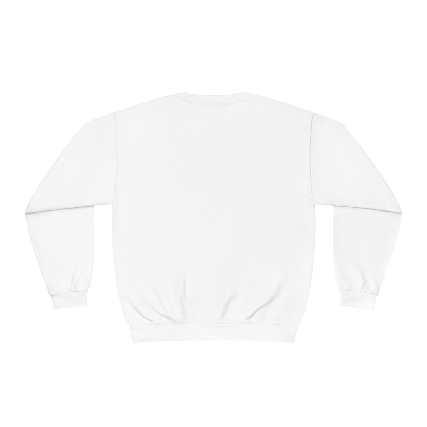 I Am Loving, Crewneck Sweatshirt