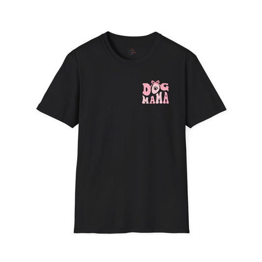 Dog Mom, T-Shirt