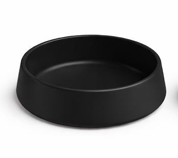 Tapered Round Bowl