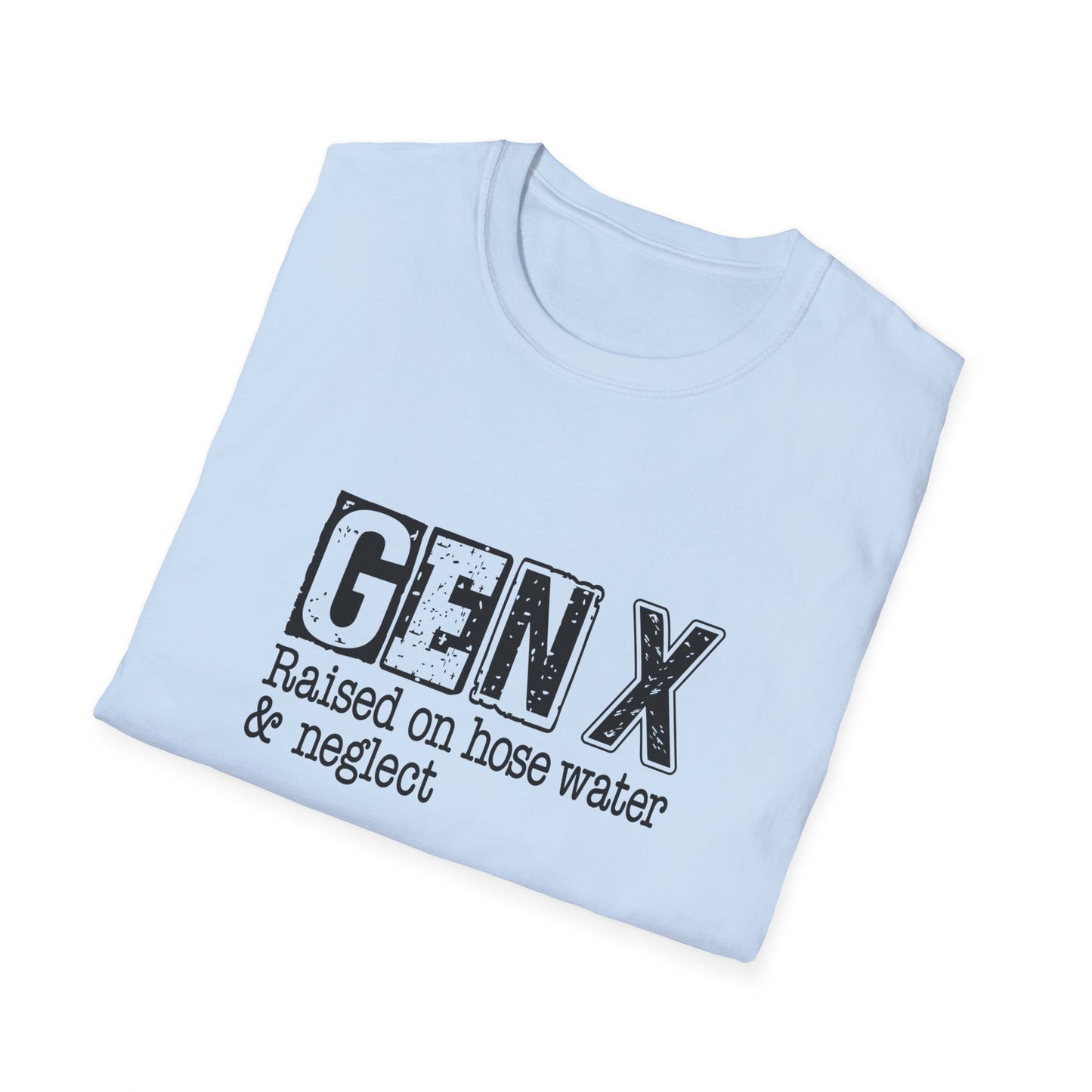 Gen X, T-Shirt