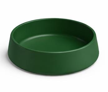 Tapered Round Bowl
