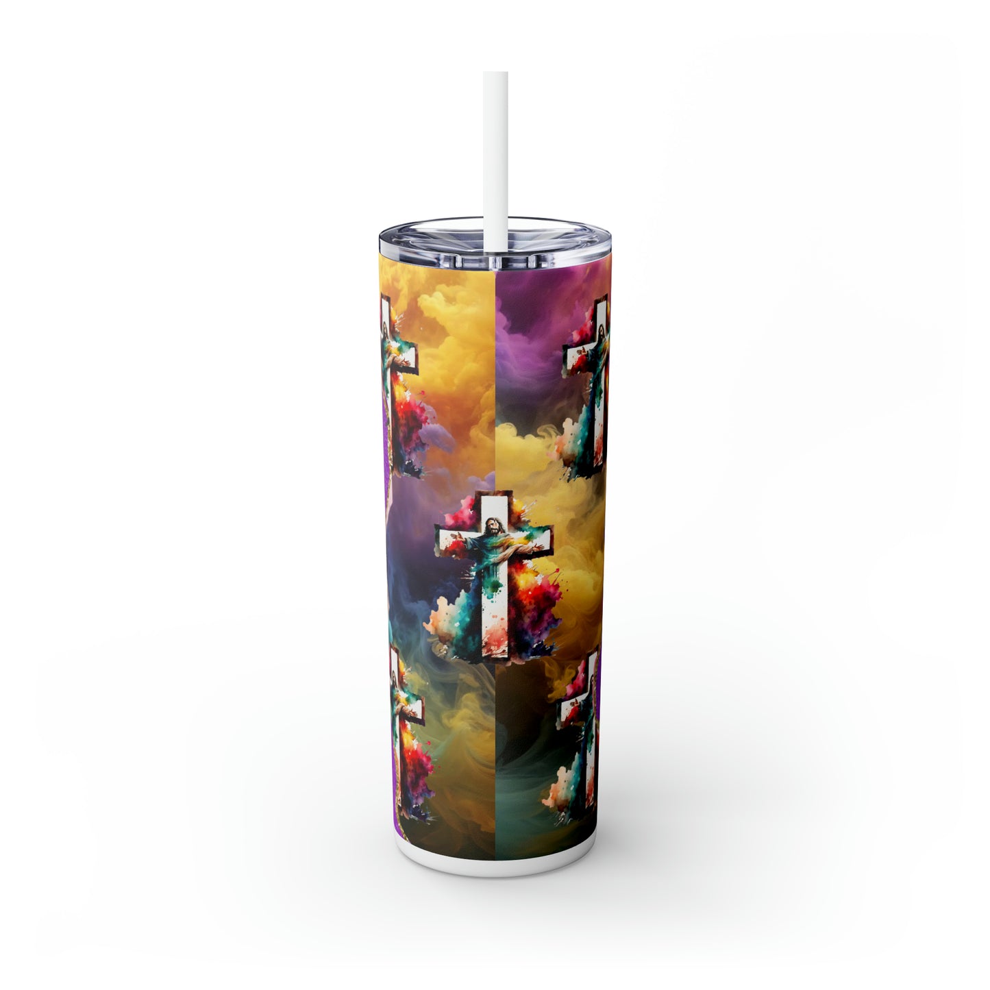 Christian Verses 20oz Tumblers
