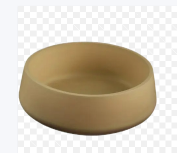 Tapered Round Bowl