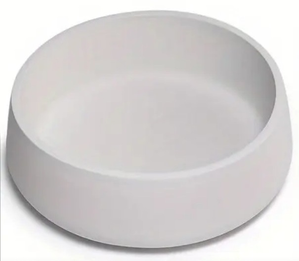 Tapered Round Bowl