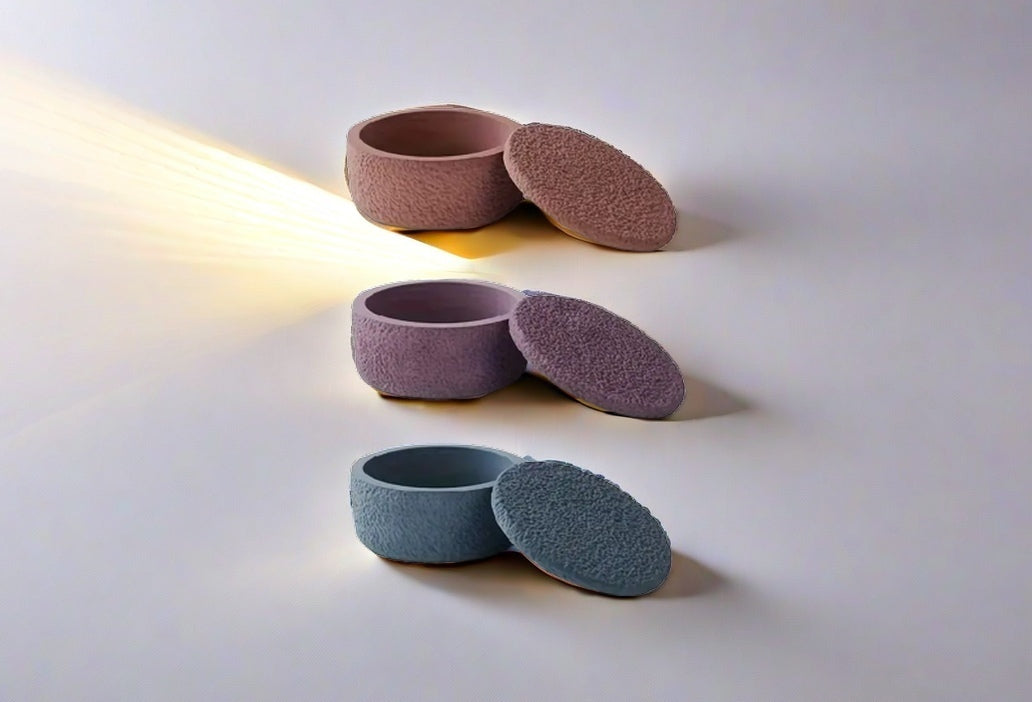 10oz Velvet Luxe Vessel