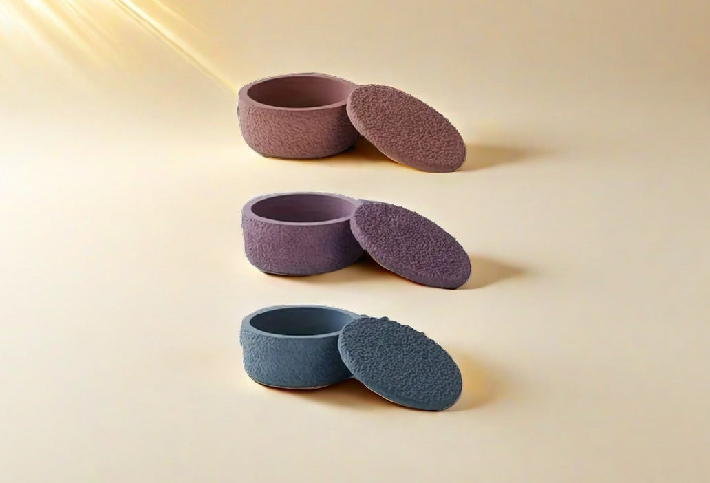 10oz Velvet Luxe Vessel