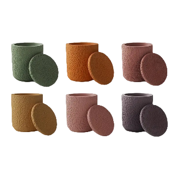 20oz Velvet Luxe Vessel