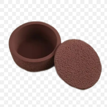 10oz Velvet Luxe Vessel