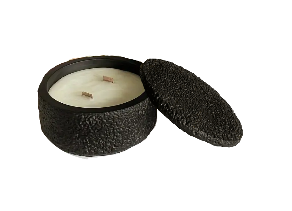 10oz Velvet Luxe Vessel