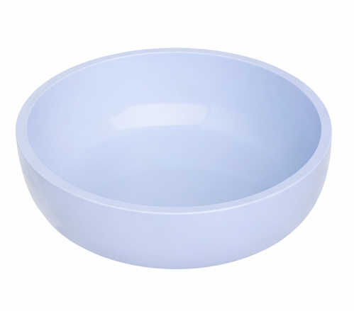 Round Cement Bowl (Large)