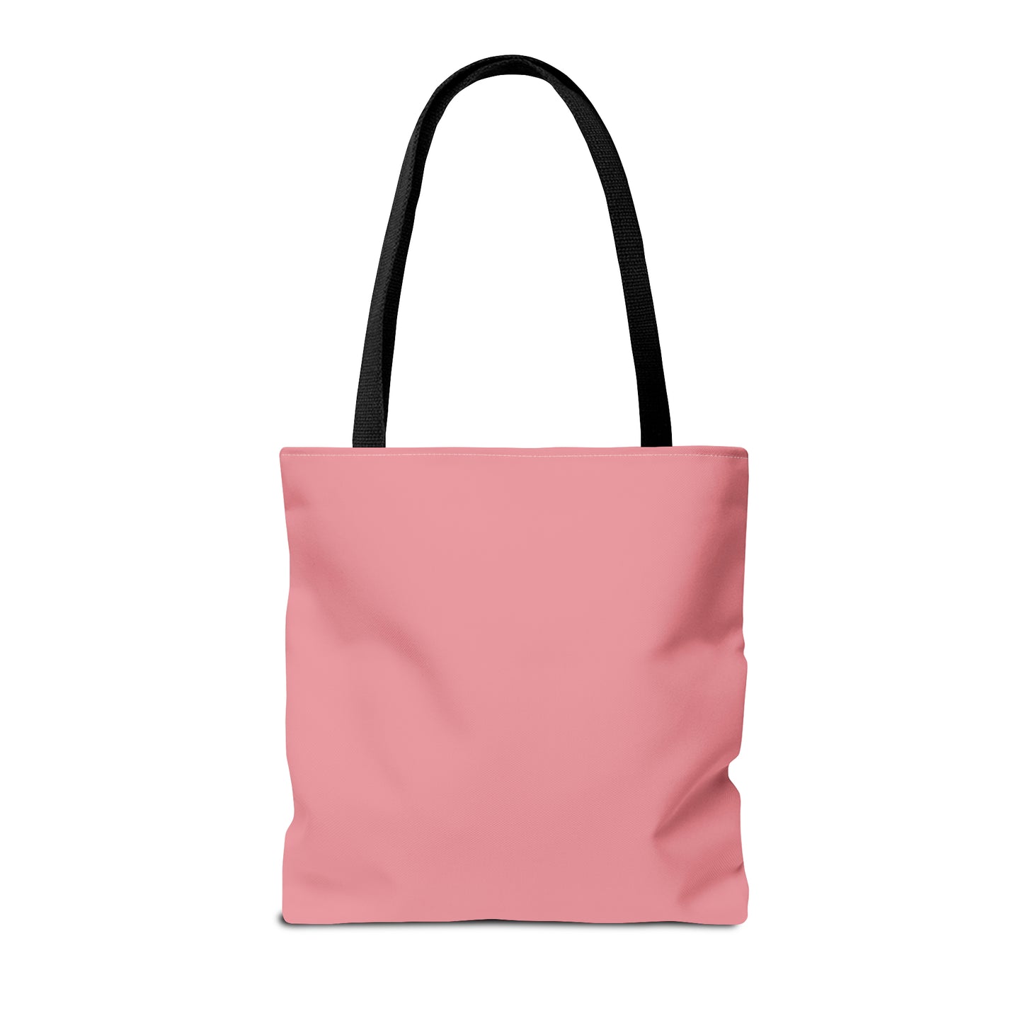 Love, Pink Tote Bag