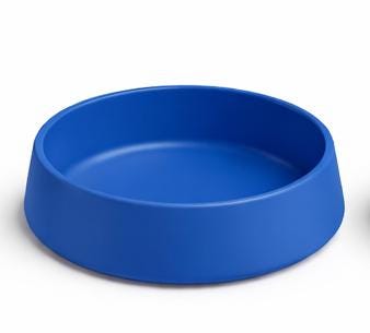 Tapered Round Bowl