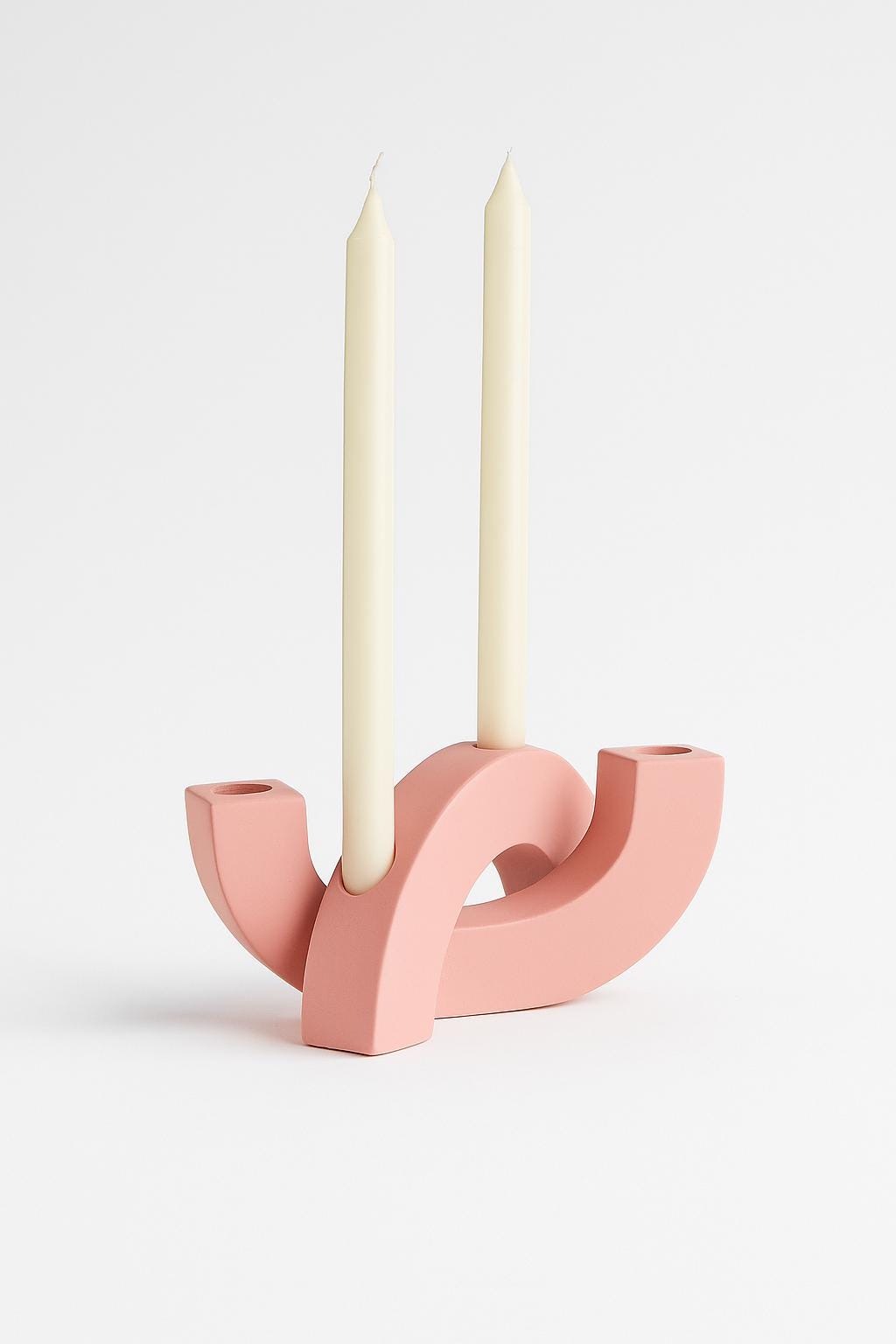 Taper Candle Holder Set
