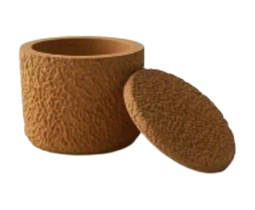 12oz Velvet Luxe Vessel