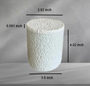 20oz Velvet Luxe Vessel