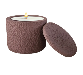 12oz Velvet Luxe Vessel